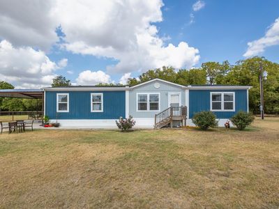 663 Private Road 1098