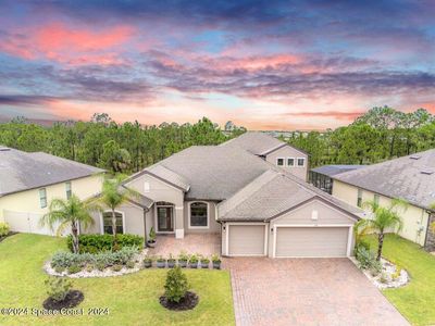 3690 Salt Marsh Cir