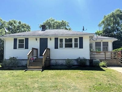 14 Mercier St