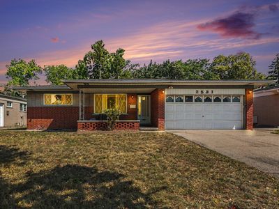 2531 Grace Dr
