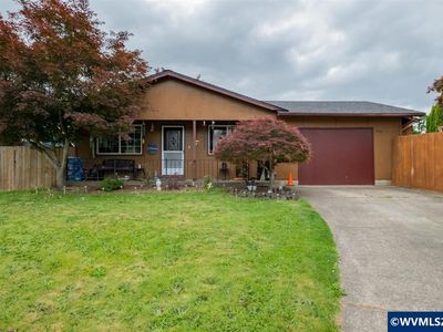 Property at 540 Marion Ct, Mount Angel, OR