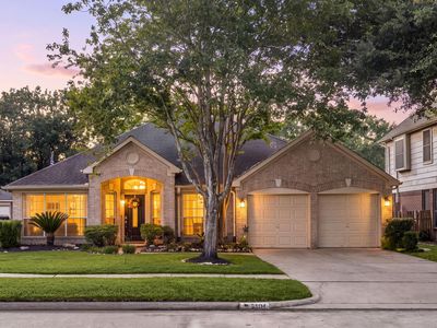 5104 Carefree Dr