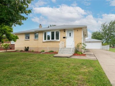 150 Lamson Rd