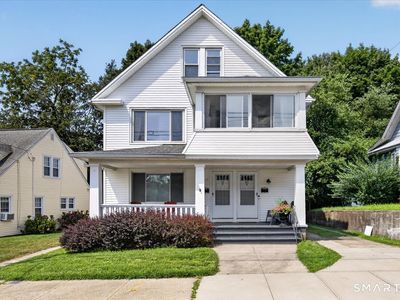 83 Westfield Avenue