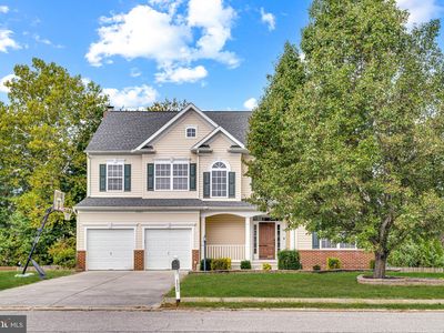 3023 Wildflower Dr