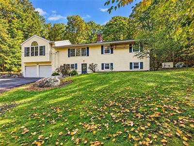 380 Snake Hill Rd