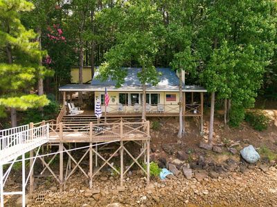 1597 Old Houston Rd