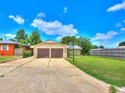 Property at 105 Paul Ave, Yukon, OK