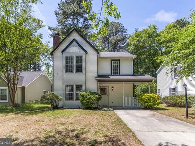 4260 Mockingbird Cir