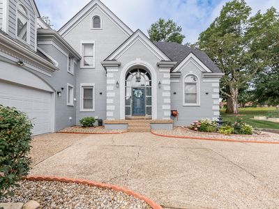 8108 Bohannon Station Rd