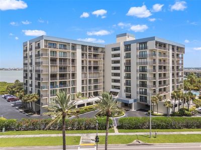 1501 Gulf Blvd APT 205