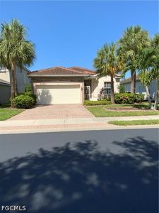 Property at 2565 Deerfield Lake Ct, Cape Coral, FL