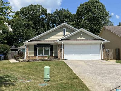 3356 N Wildewood Dr