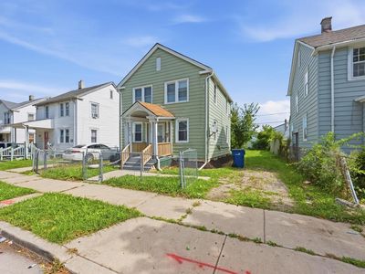 4414 N 25th STREET