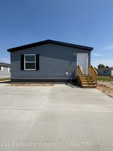13805 Alaska Ave #260