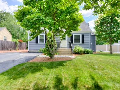 10 Ridgewood Rd