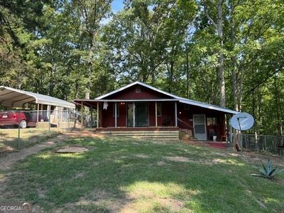 Property at 462 Amaryllis Dr, Sparta, GA