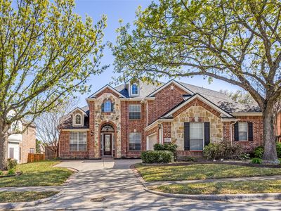 4705 Virginia Woods Dr