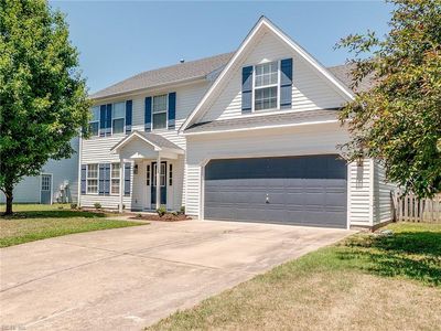 4 Fulcher Ct