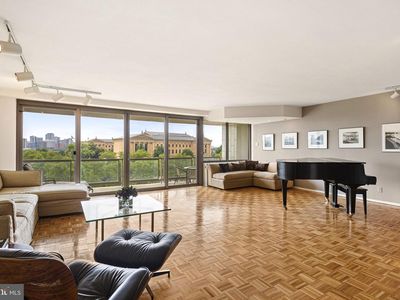 2401 Pennsylvania Ave APT 7C51