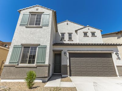 8932 E COVINA Street