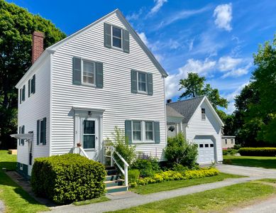 3 Andrews Road