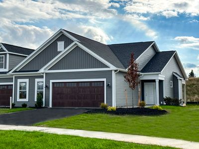 The Silverton Plan, Pierce Brook