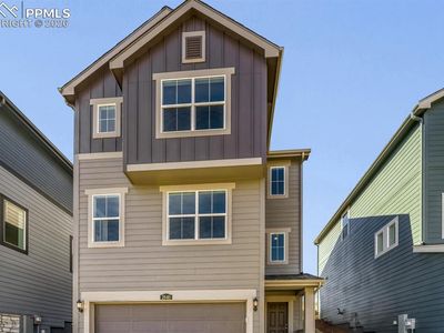 2640 Lower Crags Point