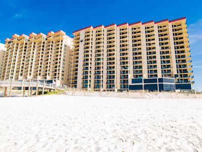 24230 Perdido Beach Blvd #4B6