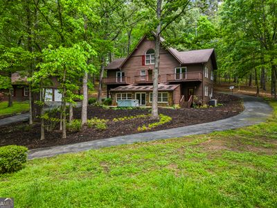 339 Ben Loudermilk Rd