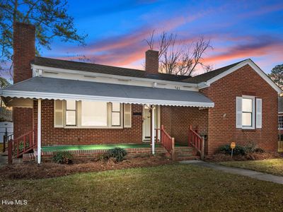 505 W Johnston Street