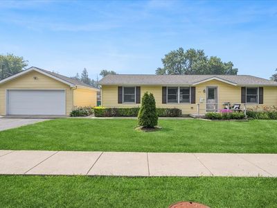 411 Highland Rd