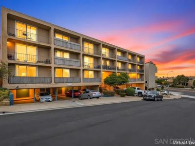 4477 Mentone St Unit 105