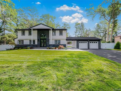 15 Southwick Court