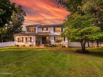 1 Mirta Court