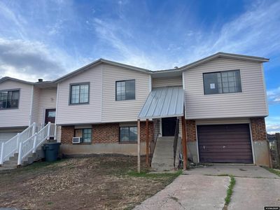 Property at 407 Smith Ave, Evanston, WY