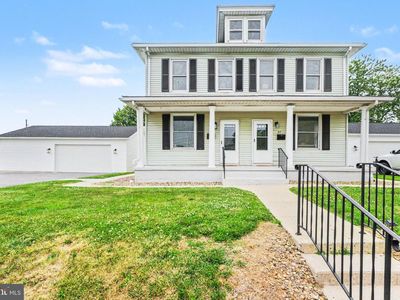 45 Millard Rd