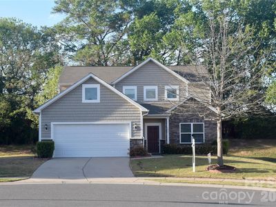 504 Twelve Oaks Ln