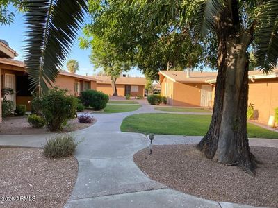 1718 E Campbell Avenue Multi#
