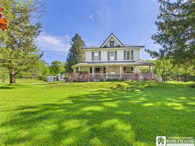 373 Kansas Branch Rd
