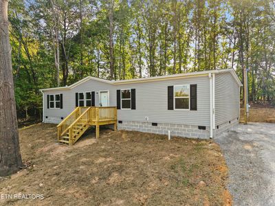 707 Old Riceville Rd