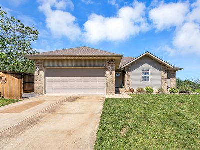 Property at 5118 N 9th Street, Ozark, MO