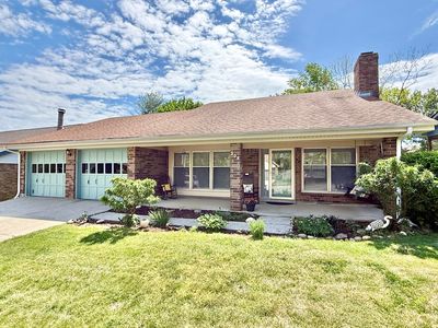 308 Squires Rd
