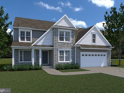 1 Reserve Lane Cambridge Plan