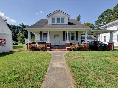 6321 Whaleyville Blvd