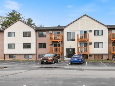 8 Lancelot Court #27