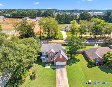 126 Sarah Hughes Dr