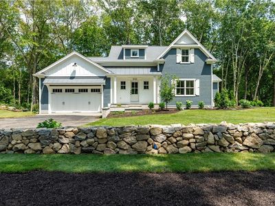 510 Greenbush Rd