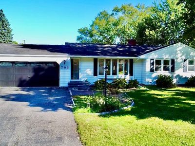 795 County Road B2 W