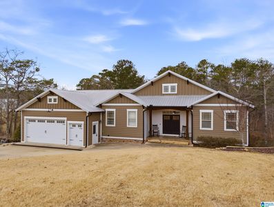119 Perkins Point